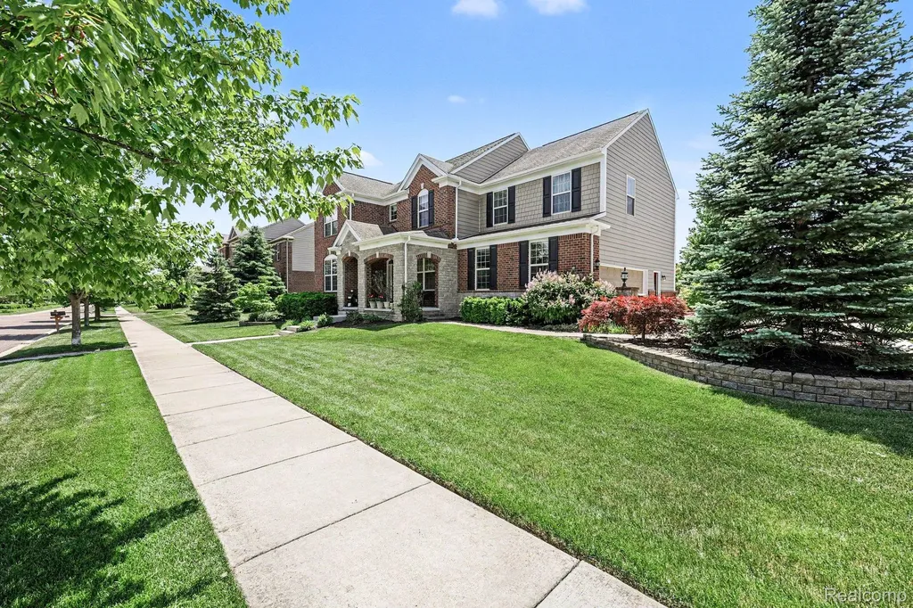 51133 Federal Boulevard Canton Charter Township MI 48188