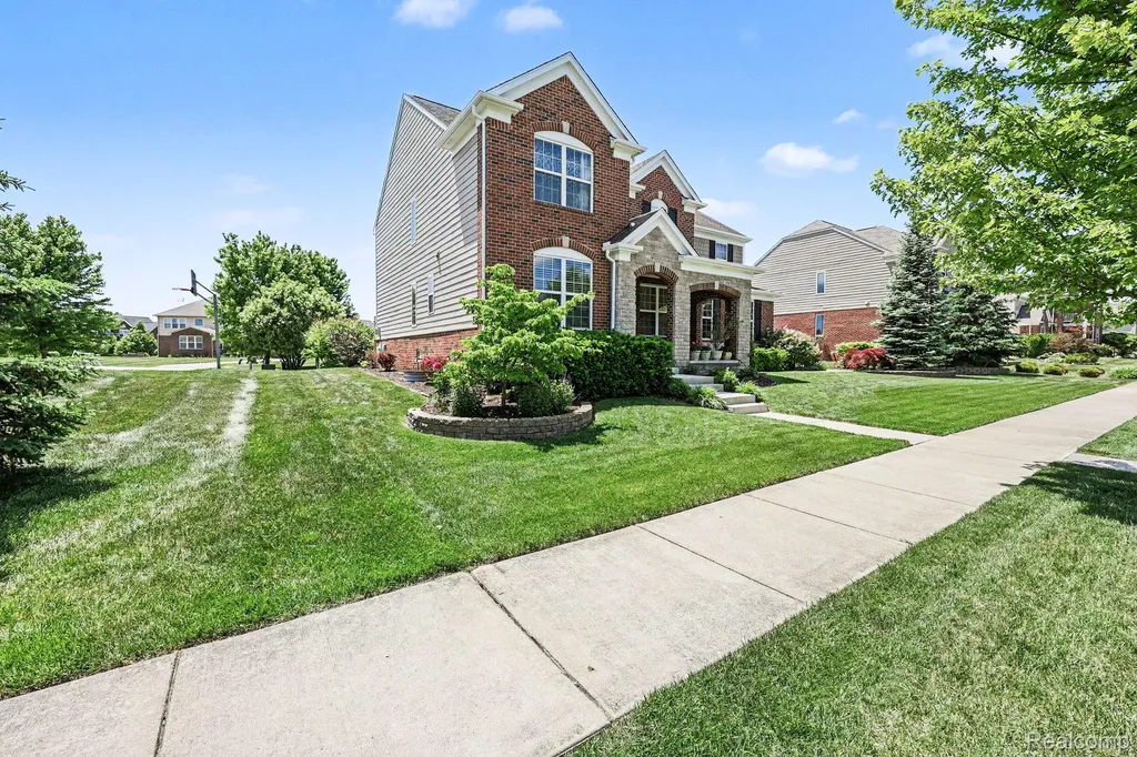 51133 Federal Boulevard Canton Charter Township MI 48188