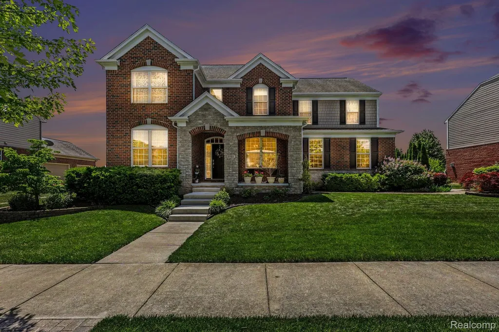 51133 Federal Boulevard Canton Charter Township MI 48188