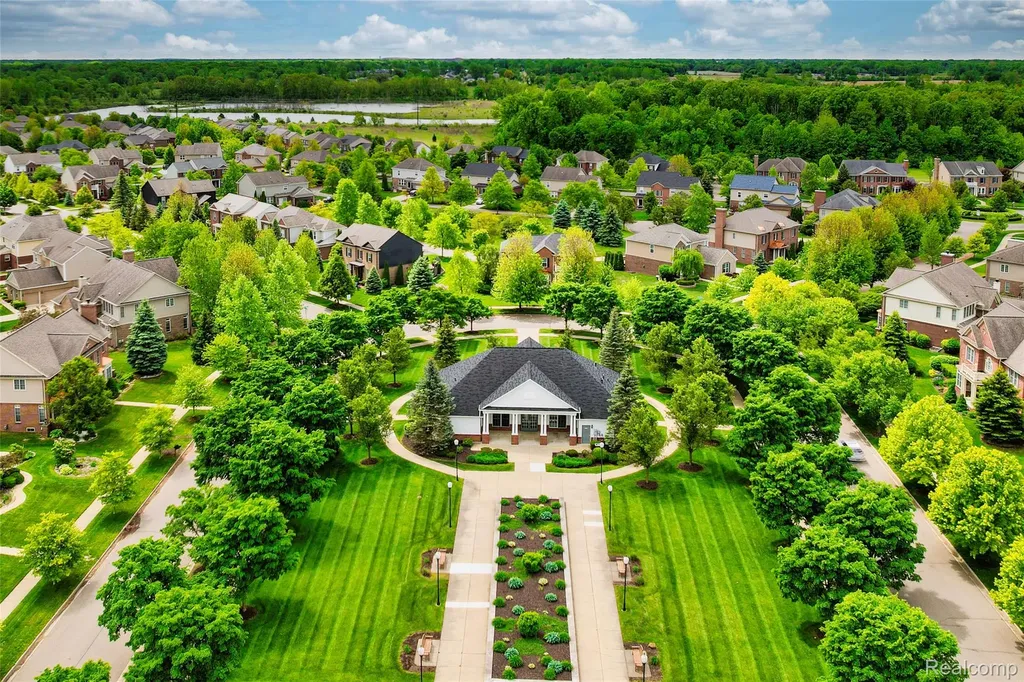 51133 Federal Boulevard Canton Charter Township MI 48188