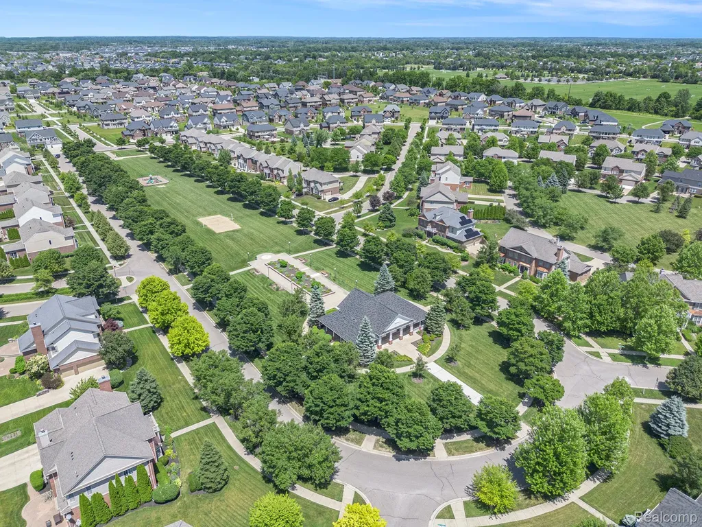 51133 Federal Boulevard Canton Charter Township MI 48188