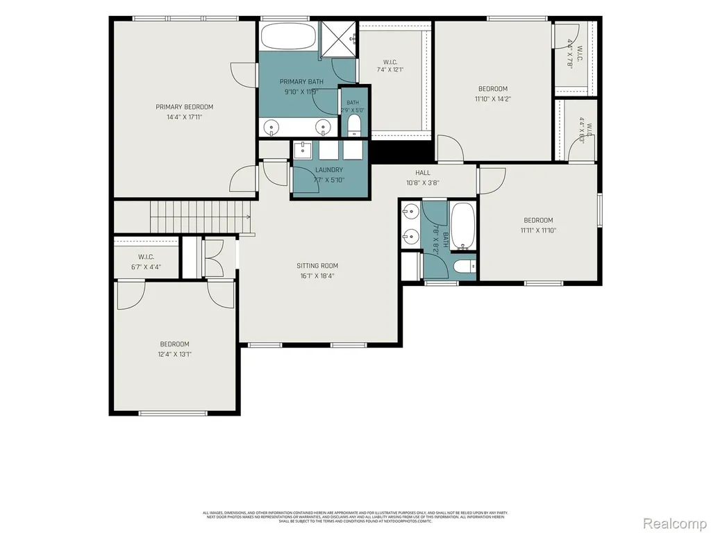 51133 Federal Boulevard Canton Charter Township MI 48188