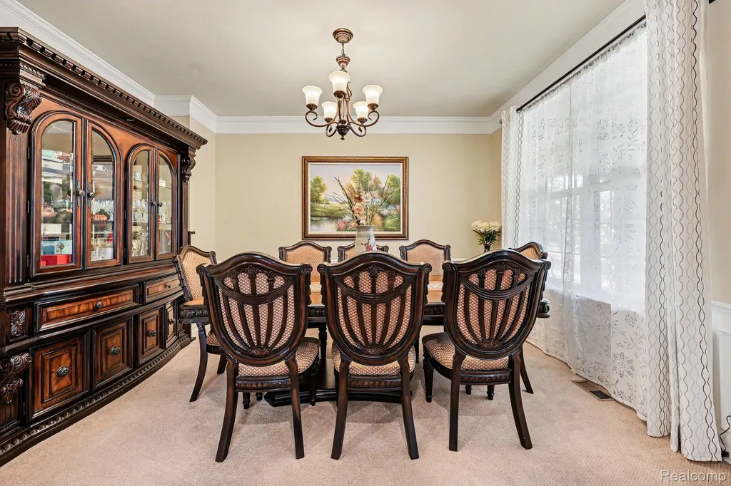 51133 Federal Boulevard Canton Charter Township MI 48188