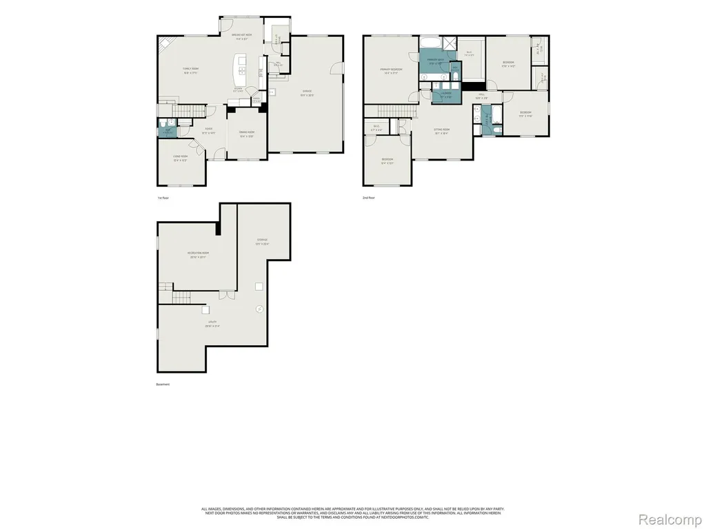 51133 Federal Boulevard Canton Charter Township MI 48188