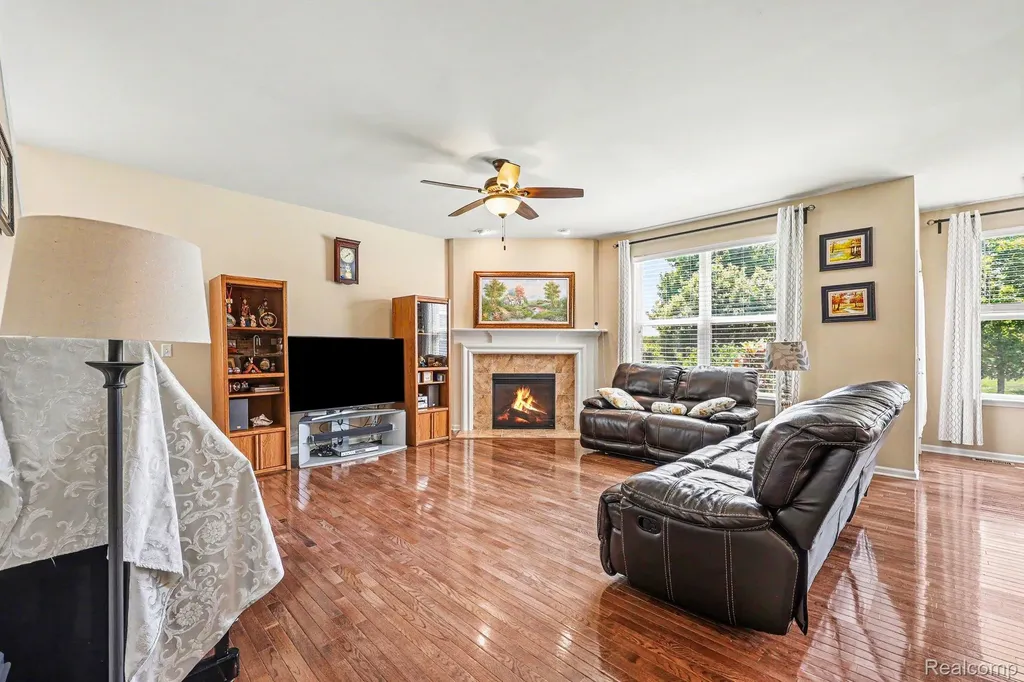 51133 Federal Boulevard Canton Charter Township MI 48188