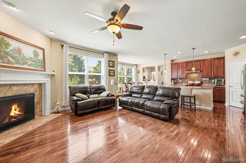 51133 Federal Boulevard Canton Charter Township MI 48188