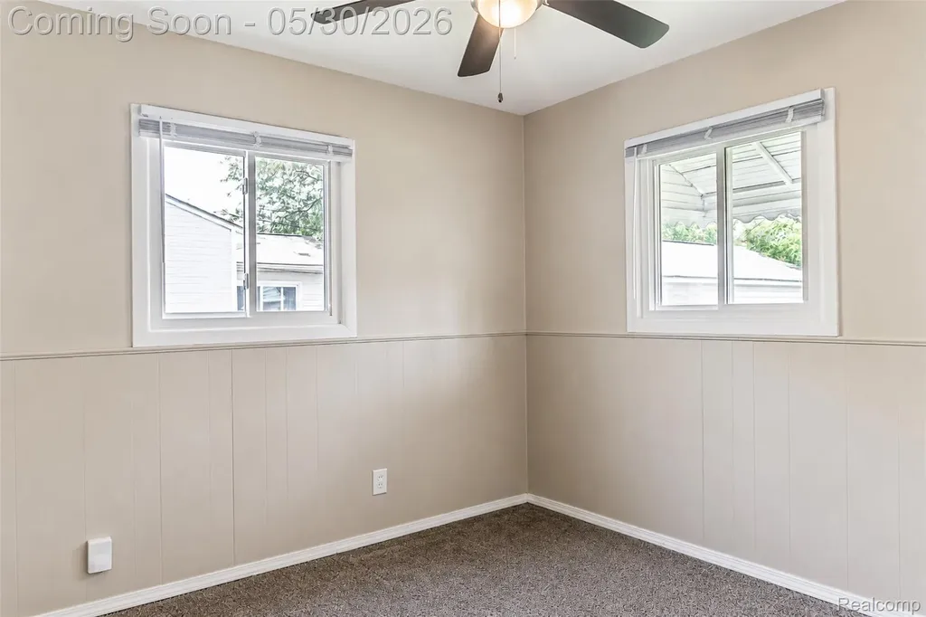 431 Hayes Street Ypsilanti City MI 48198