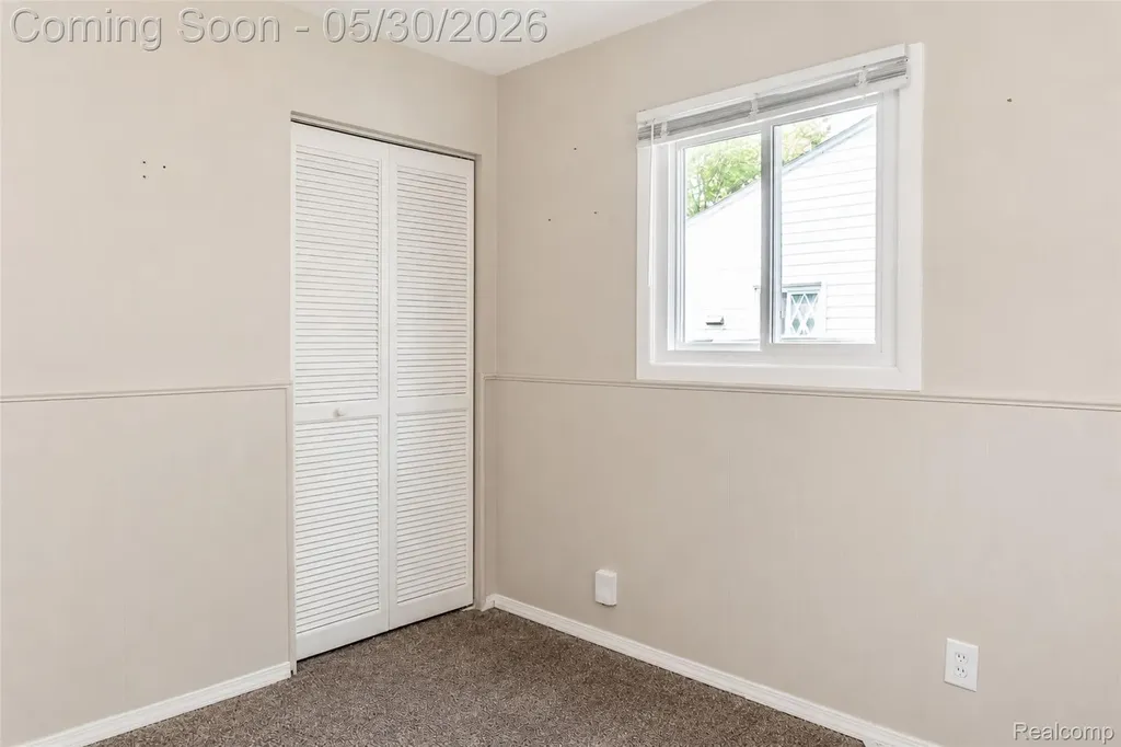 431 Hayes Street Ypsilanti City MI 48198