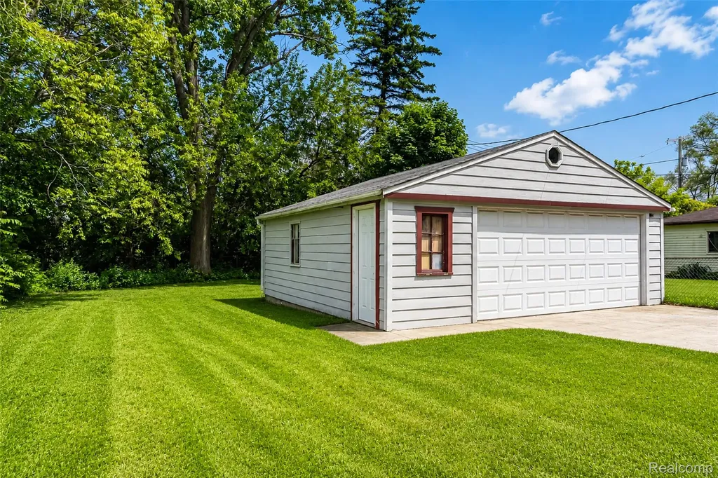 431 Hayes Street Ypsilanti City MI 48198