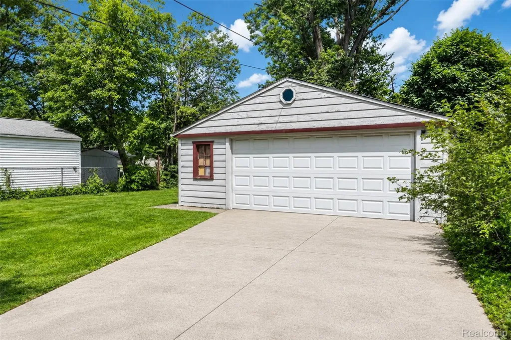 431 Hayes Street Ypsilanti City MI 48198