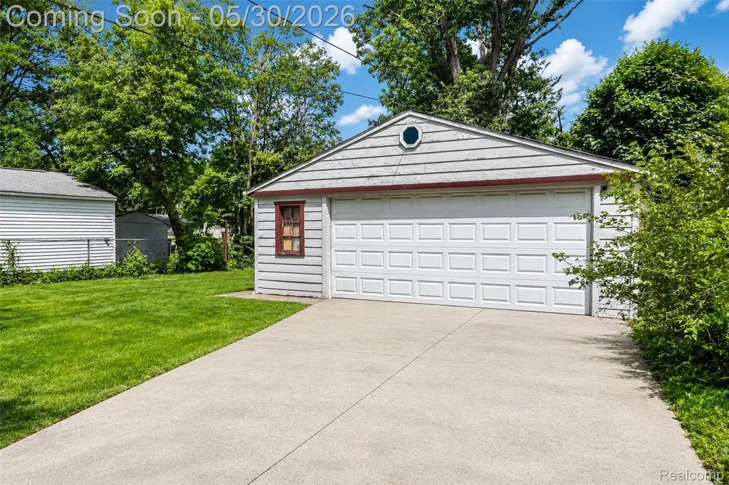431 Hayes Street Ypsilanti City MI 48198