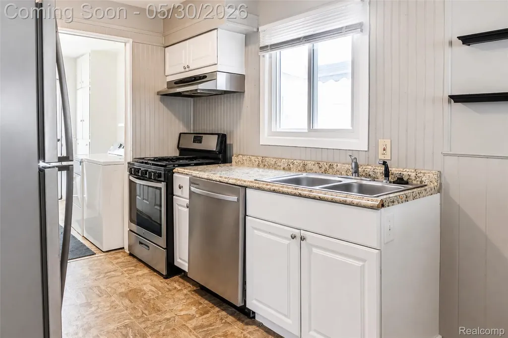 431 Hayes Street Ypsilanti City MI 48198