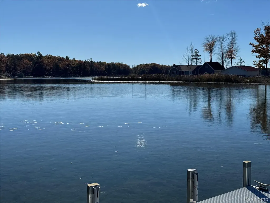 7099 Jose Lake Road Plainfield Township MI 48761