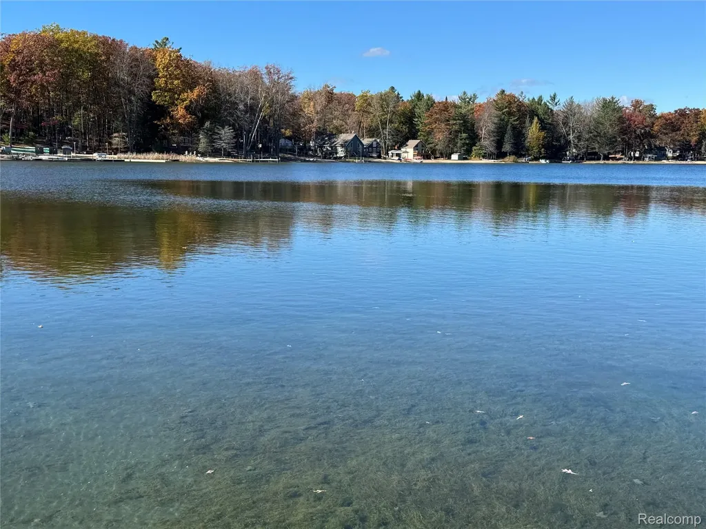 7099 Jose Lake Road Plainfield Township MI 48761