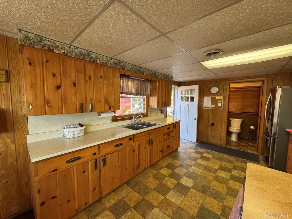 7099 Jose Lake Road Plainfield Township MI 48761