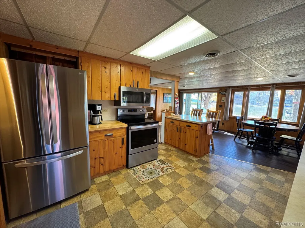 7099 Jose Lake Road Plainfield Township MI 48761