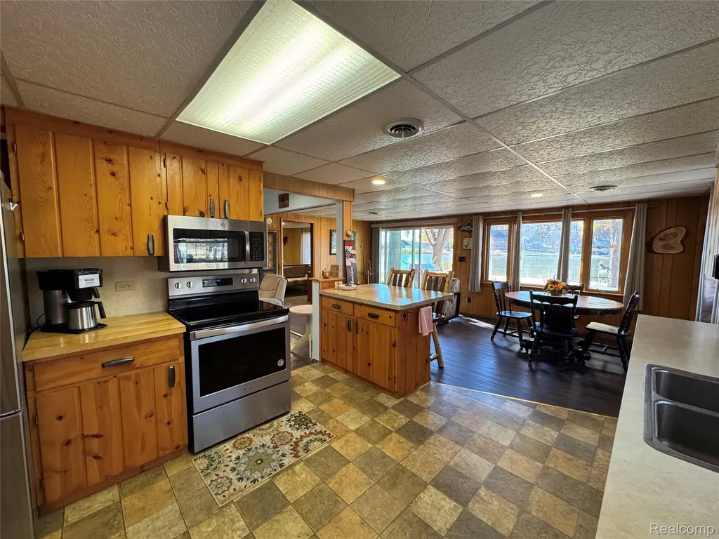 7099 Jose Lake Road Plainfield Township MI 48761