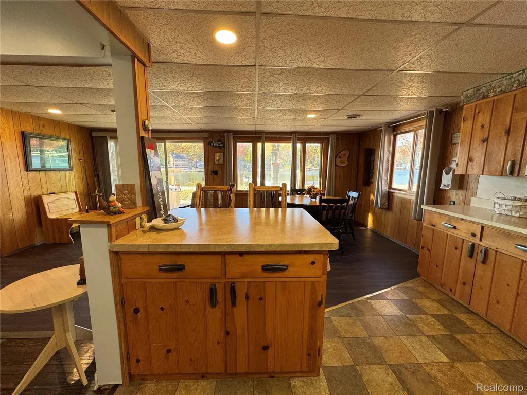 7099 Jose Lake Road Plainfield Township MI 48761
