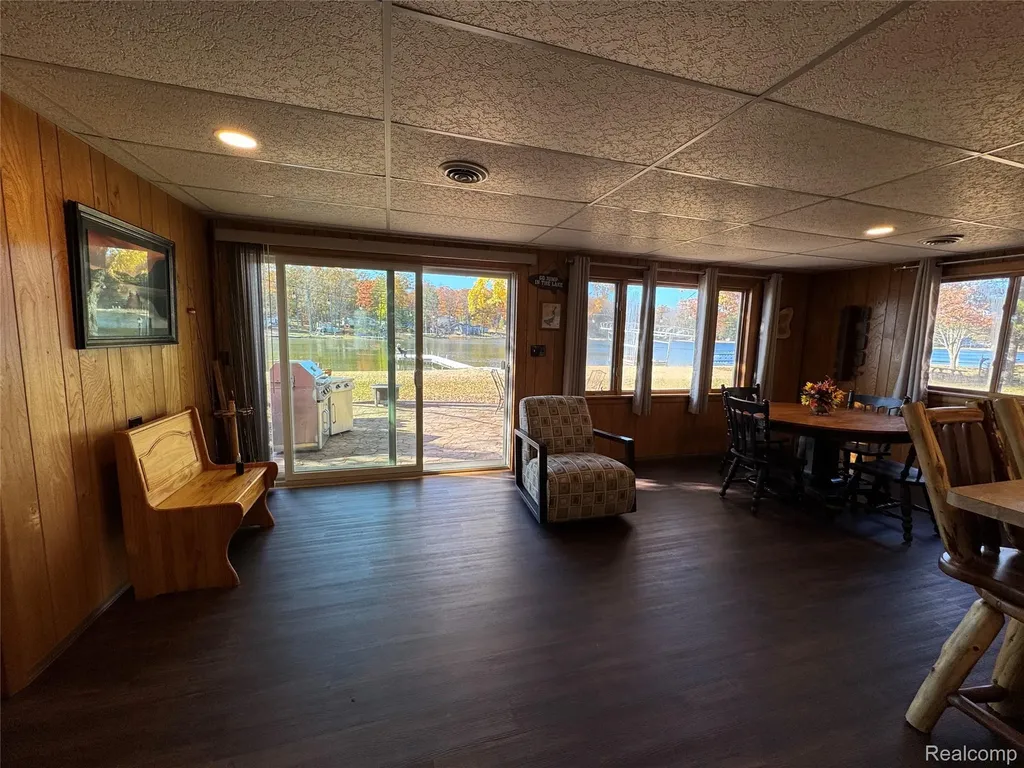 7099 Jose Lake Road Plainfield Township MI 48761