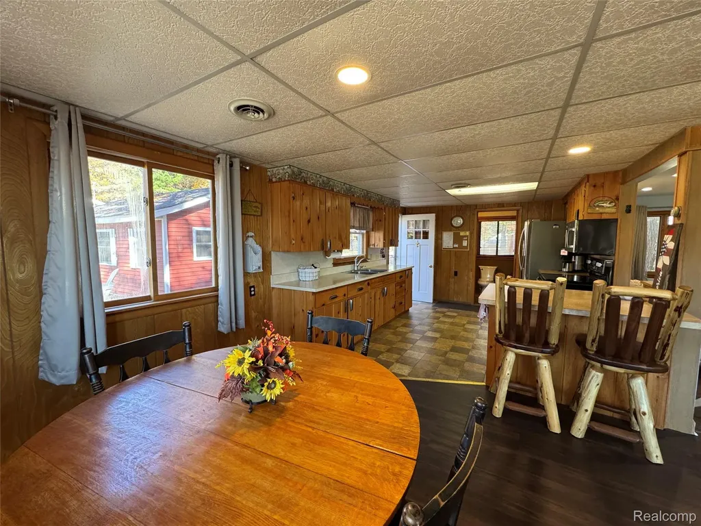 7099 Jose Lake Road Plainfield Township MI 48761