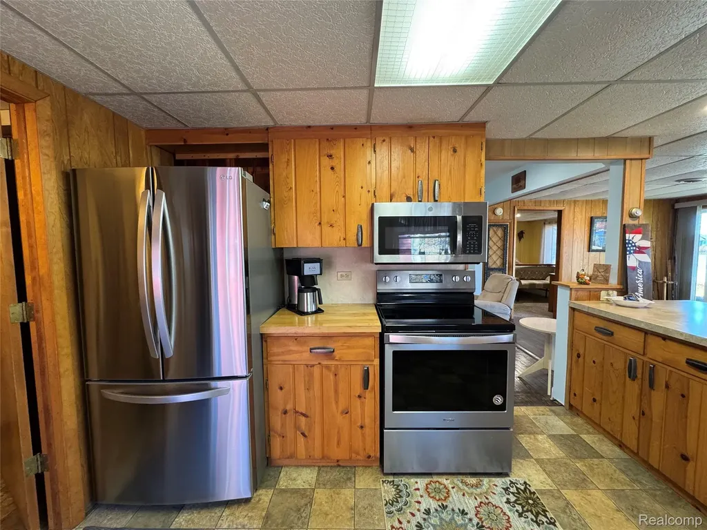 7099 Jose Lake Road Plainfield Township MI 48761