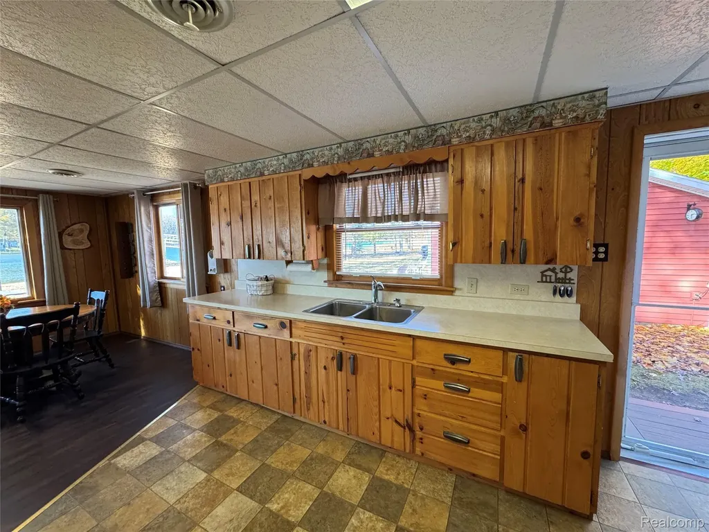 7099 Jose Lake Road Plainfield Township MI 48761