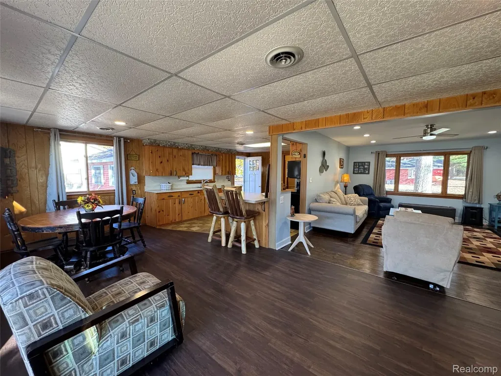 7099 Jose Lake Road Plainfield Township MI 48761