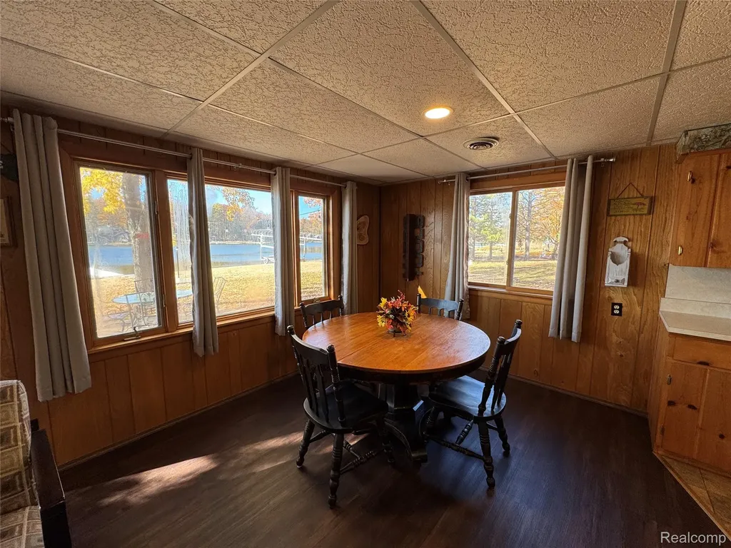 7099 Jose Lake Road Plainfield Township MI 48761