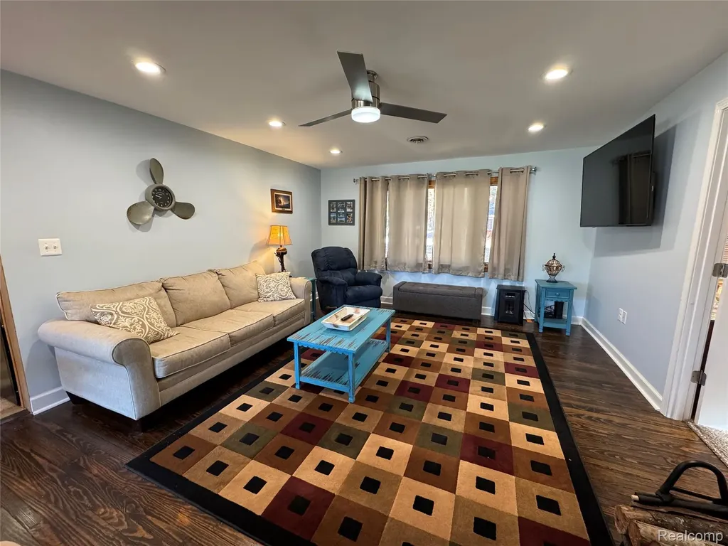 7099 Jose Lake Road Plainfield Township MI 48761