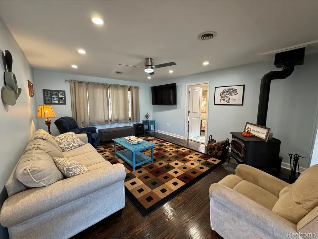 7099 Jose Lake Road Plainfield Township MI 48761
