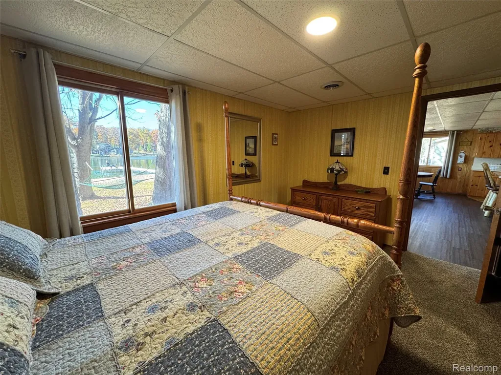 7099 Jose Lake Road Plainfield Township MI 48761