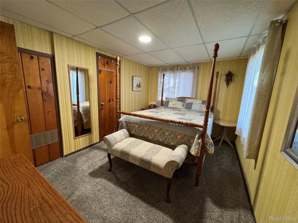 7099 Jose Lake Road Plainfield Township MI 48761