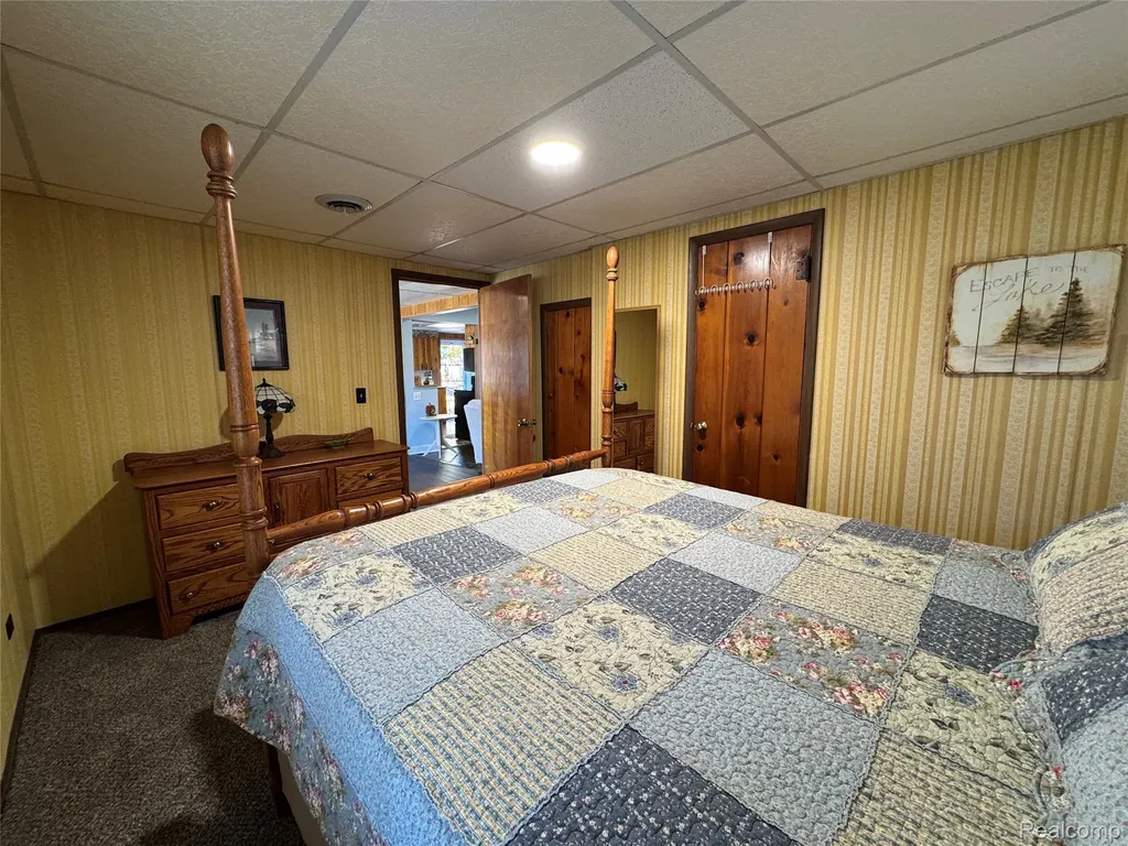 7099 Jose Lake Road Plainfield Township MI 48761
