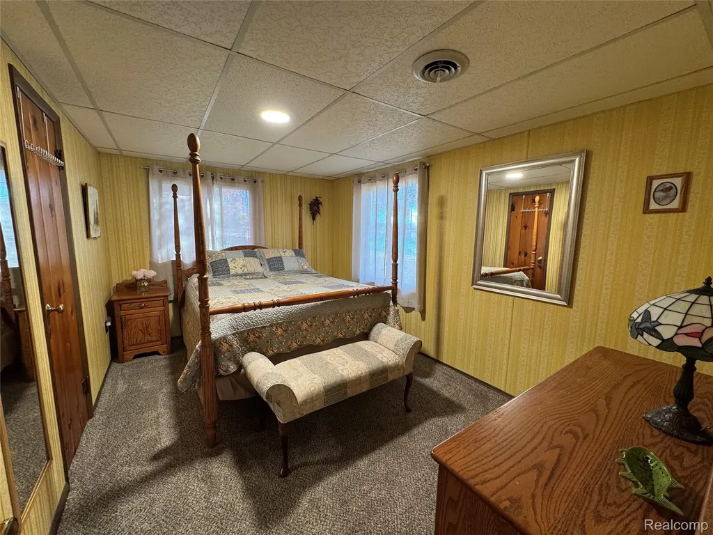 7099 Jose Lake Road Plainfield Township MI 48761