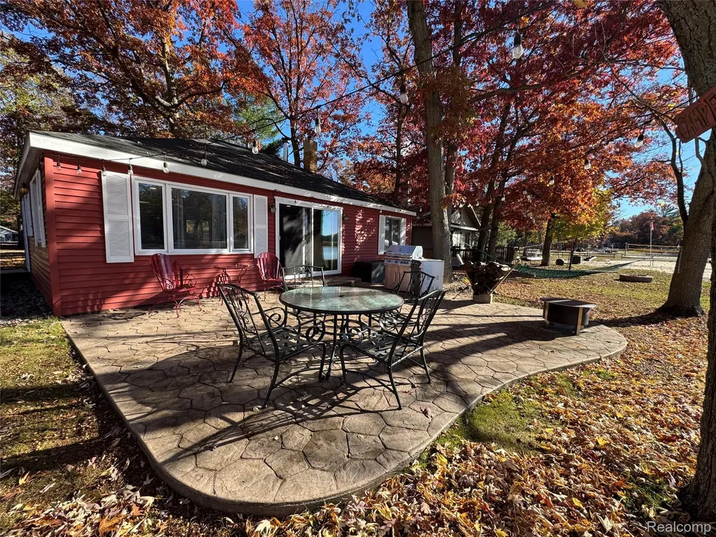 7099 Jose Lake Road Plainfield Township MI 48761