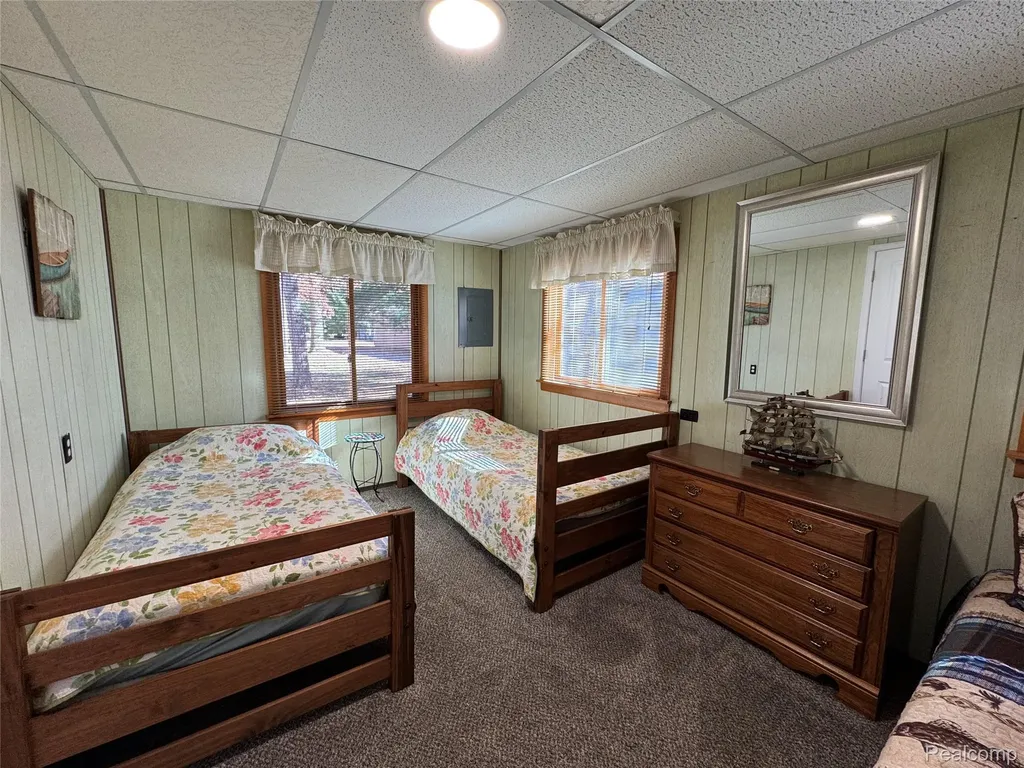 7099 Jose Lake Road Plainfield Township MI 48761