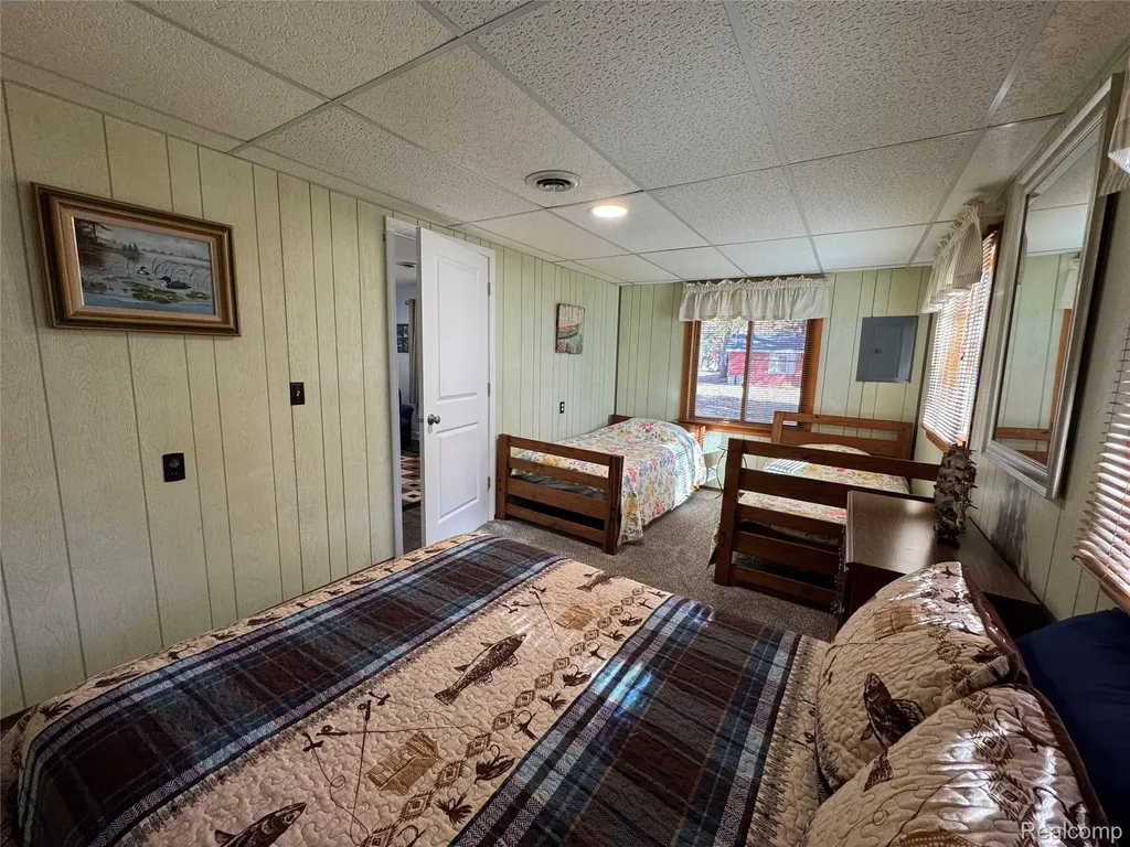 7099 Jose Lake Road Plainfield Township MI 48761