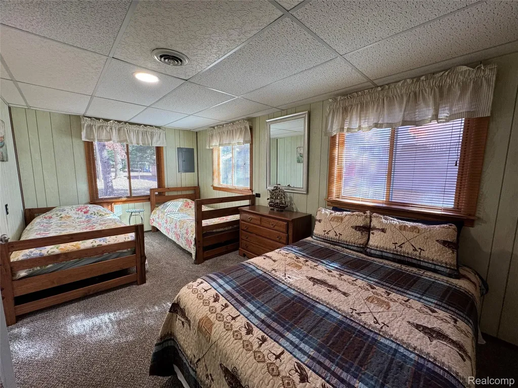 7099 Jose Lake Road Plainfield Township MI 48761