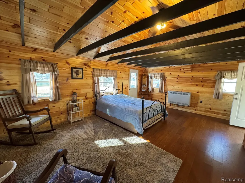 7099 Jose Lake Road Plainfield Township MI 48761