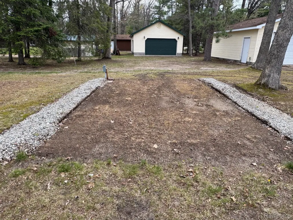 7099 Jose Lake Road Plainfield Township MI 48761