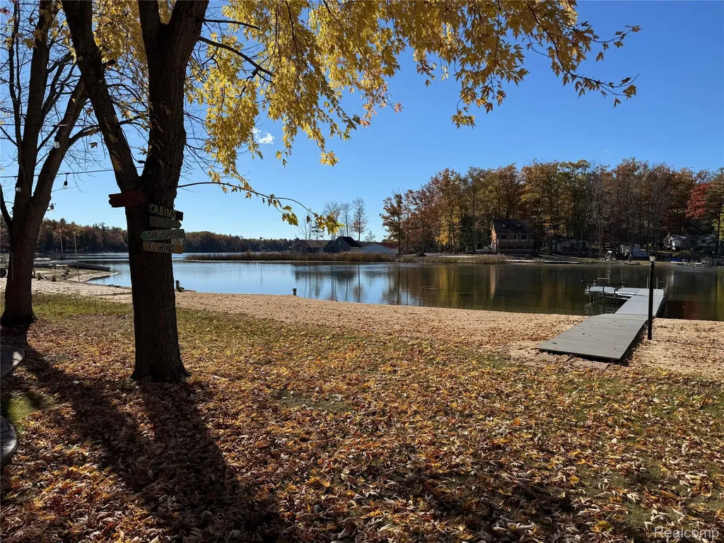 7099 Jose Lake Road Plainfield Township MI 48761