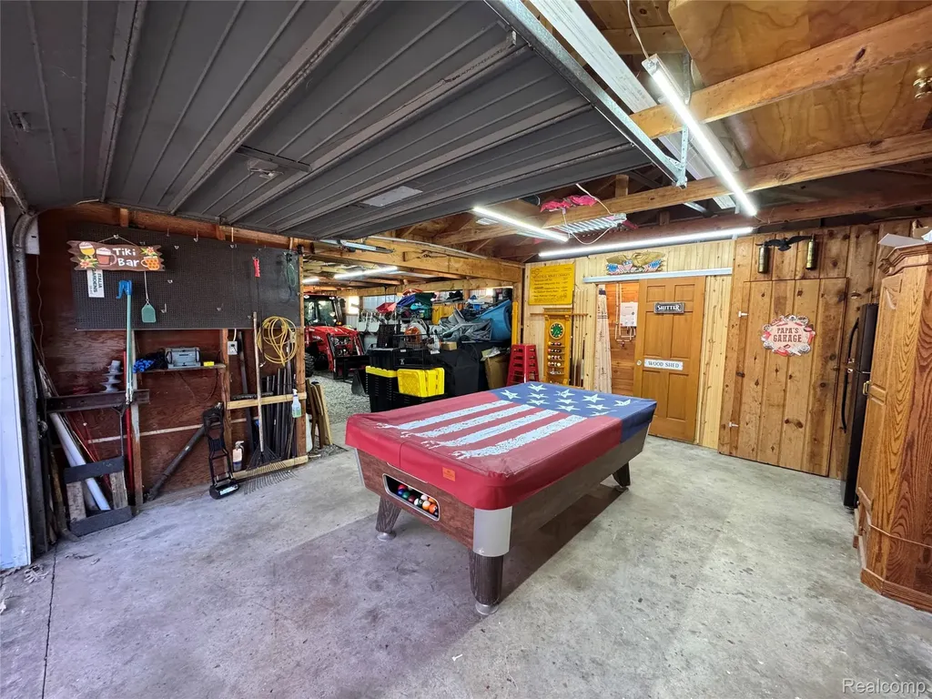 7099 Jose Lake Road Plainfield Township MI 48761