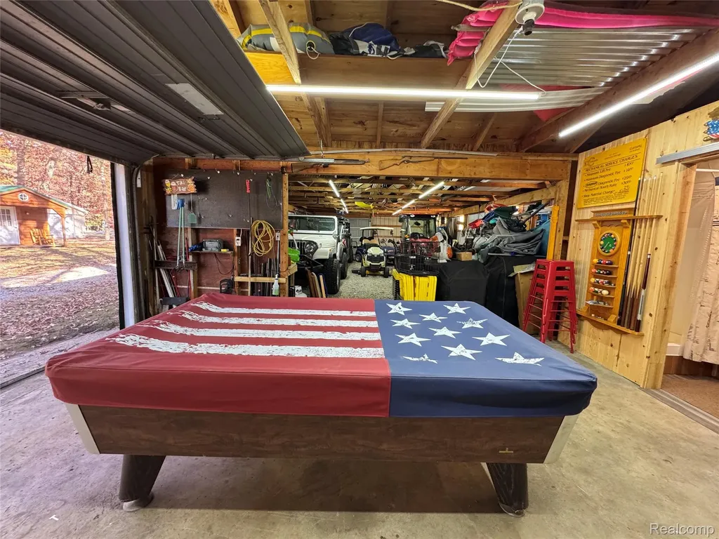 7099 Jose Lake Road Plainfield Township MI 48761