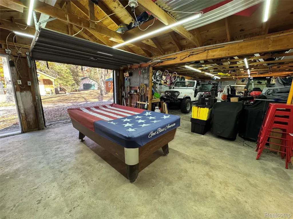 7099 Jose Lake Road Plainfield Township MI 48761