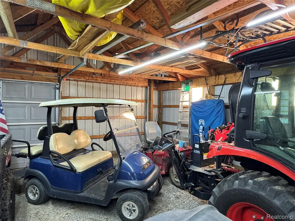 7099 Jose Lake Road Plainfield Township MI 48761