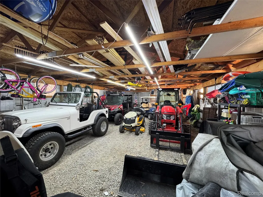7099 Jose Lake Road Plainfield Township MI 48761