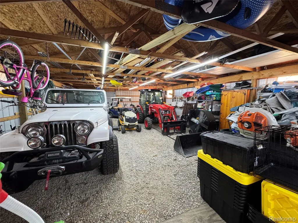 7099 Jose Lake Road Plainfield Township MI 48761