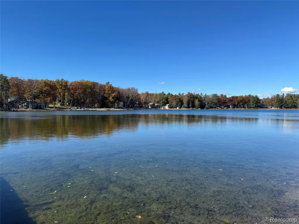 7099 Jose Lake Road Plainfield Township MI 48761