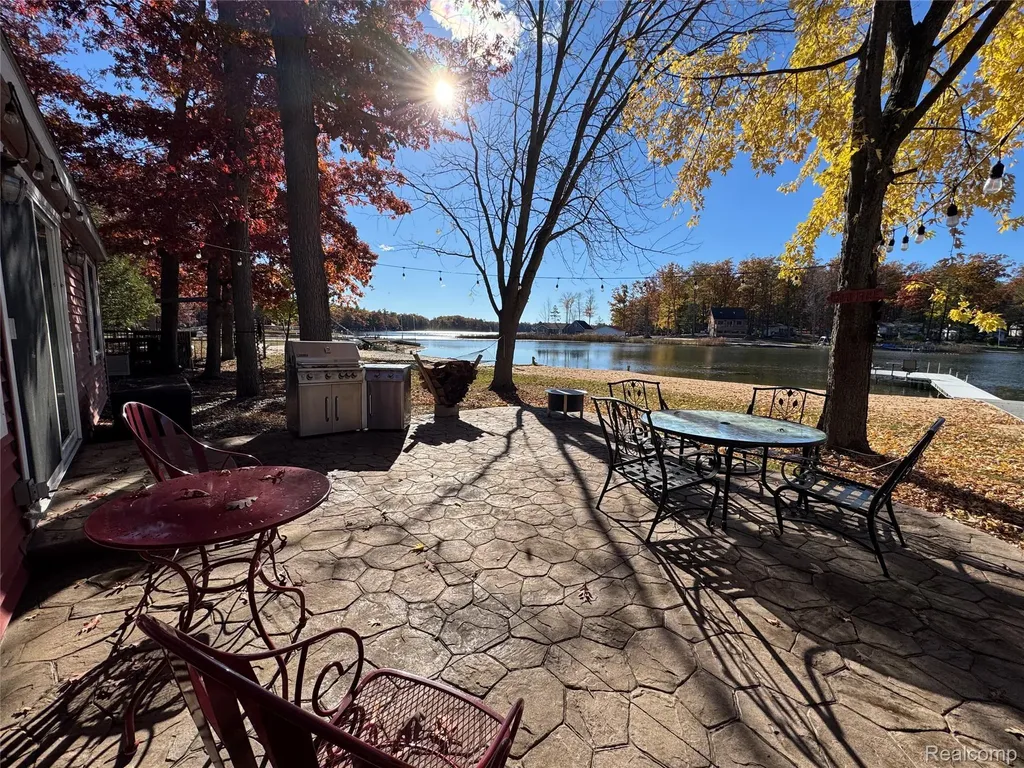 7099 Jose Lake Road Plainfield Township MI 48761
