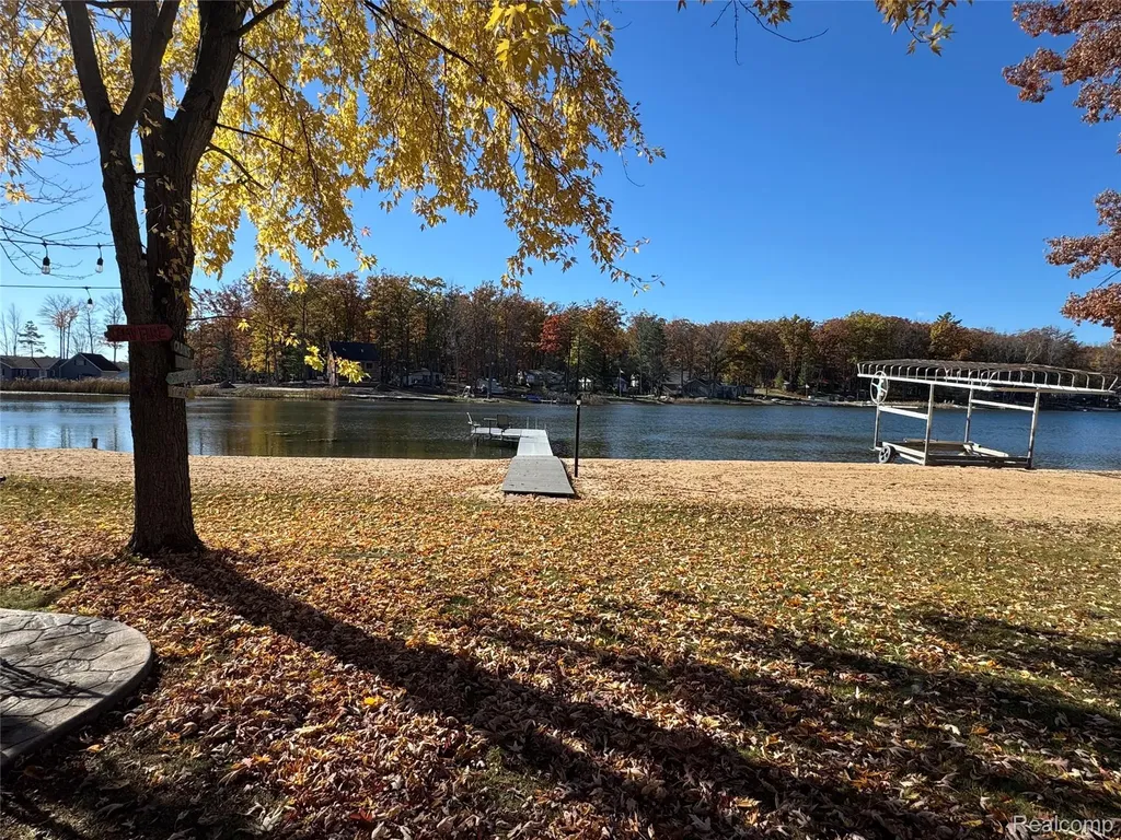 7099 Jose Lake Road Plainfield Township MI 48761